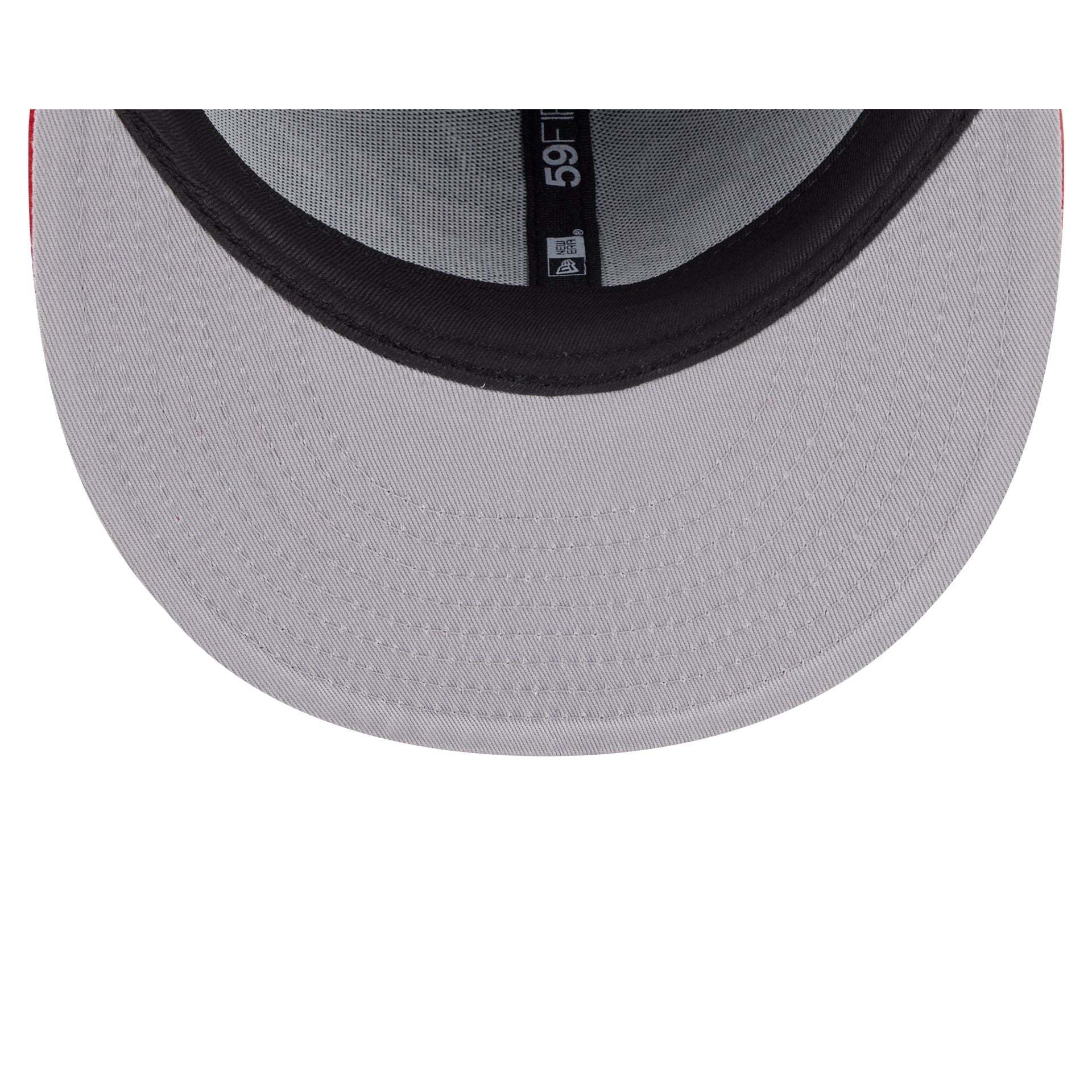 Nickelodeon Slime x Tampa Bay Buccaneers 59FIFTY Fitted Hat