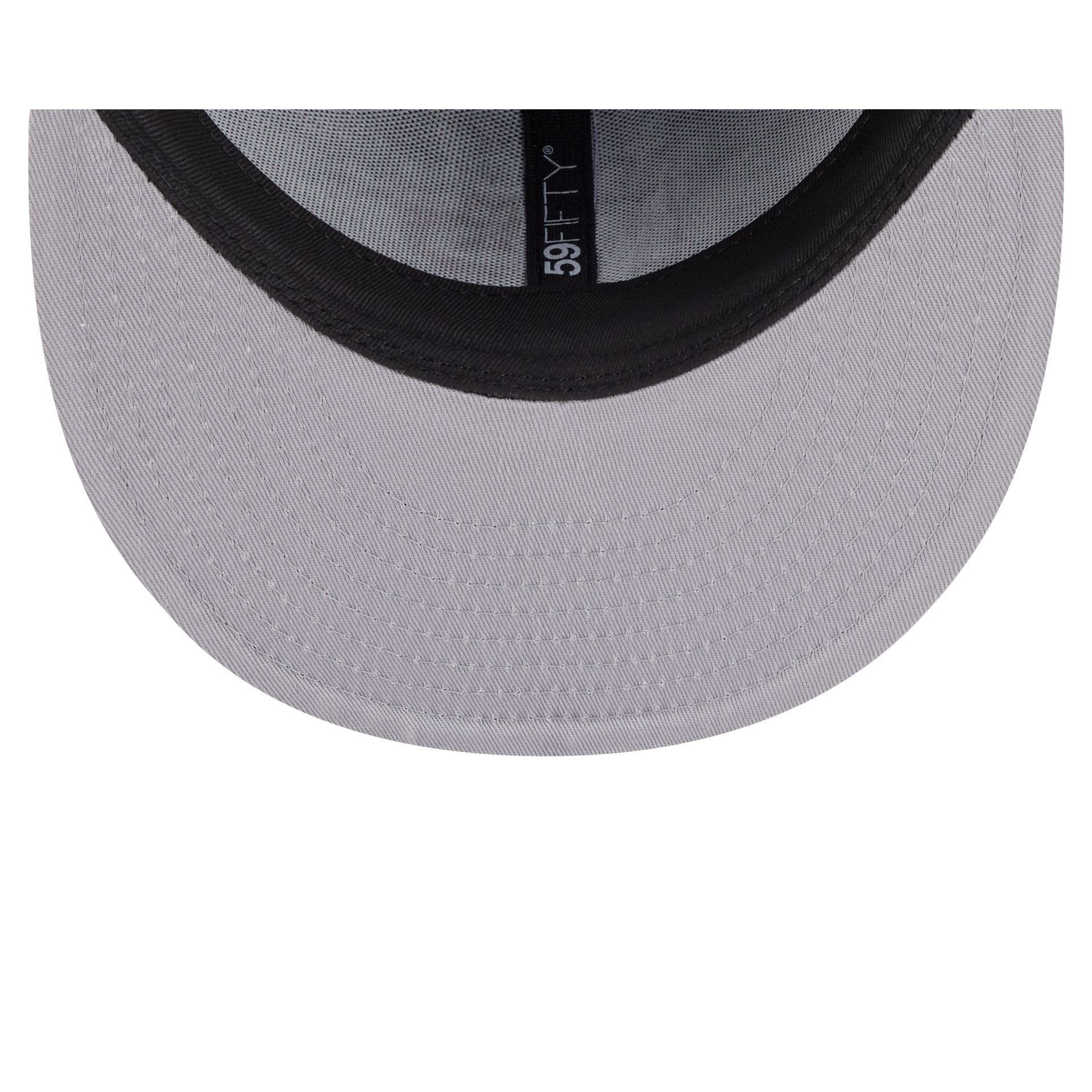 Nickelodeon Slime x Kansas City Chiefs 59FIFTY Fitted Hat