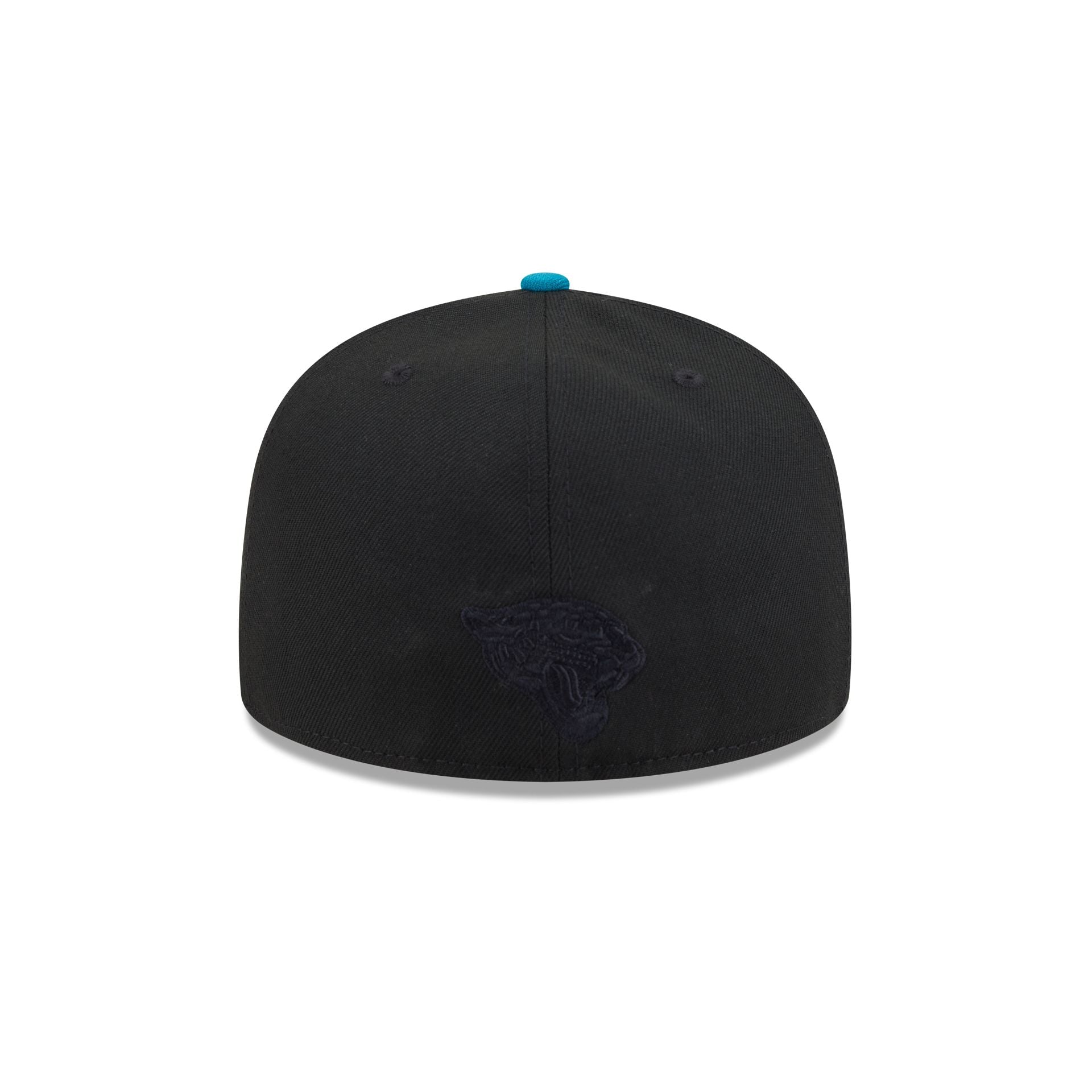 Nickelodeon Slime x Jacksonville Jaguars 59FIFTY Fitted Hat