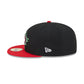 Nickelodeon Slime x San Francisco 49ers 59FIFTY Fitted Hat