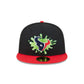 Nickelodeon Slime x Houston Texans 59FIFTY Fitted Hat