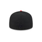 Nickelodeon Slime x Houston Texans 59FIFTY Fitted Hat