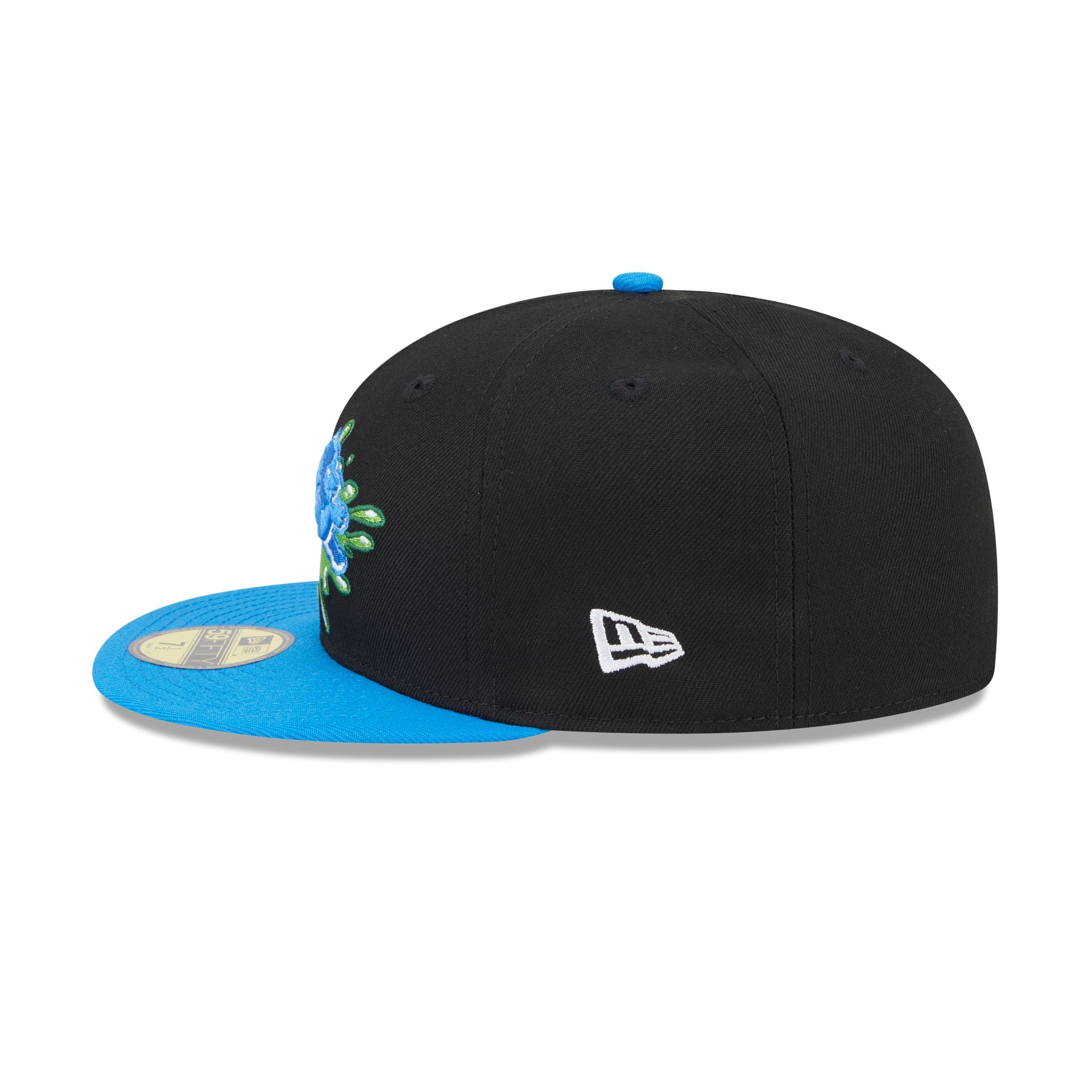Nickelodeon Slime x Detroit Lions 59FIFTY Fitted Hat – New Era Cap