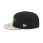Nickelodeon Slime x New Orleans Saints 59FIFTY Fitted Hat