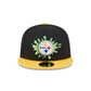 Nickelodeon Slime x Pittsburgh Steelers 59FIFTY Fitted Hat