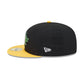 Nickelodeon Slime x Pittsburgh Steelers 59FIFTY Fitted Hat
