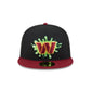 Nickelodeon Slime x Washington Commanders 59FIFTY Fitted Hat