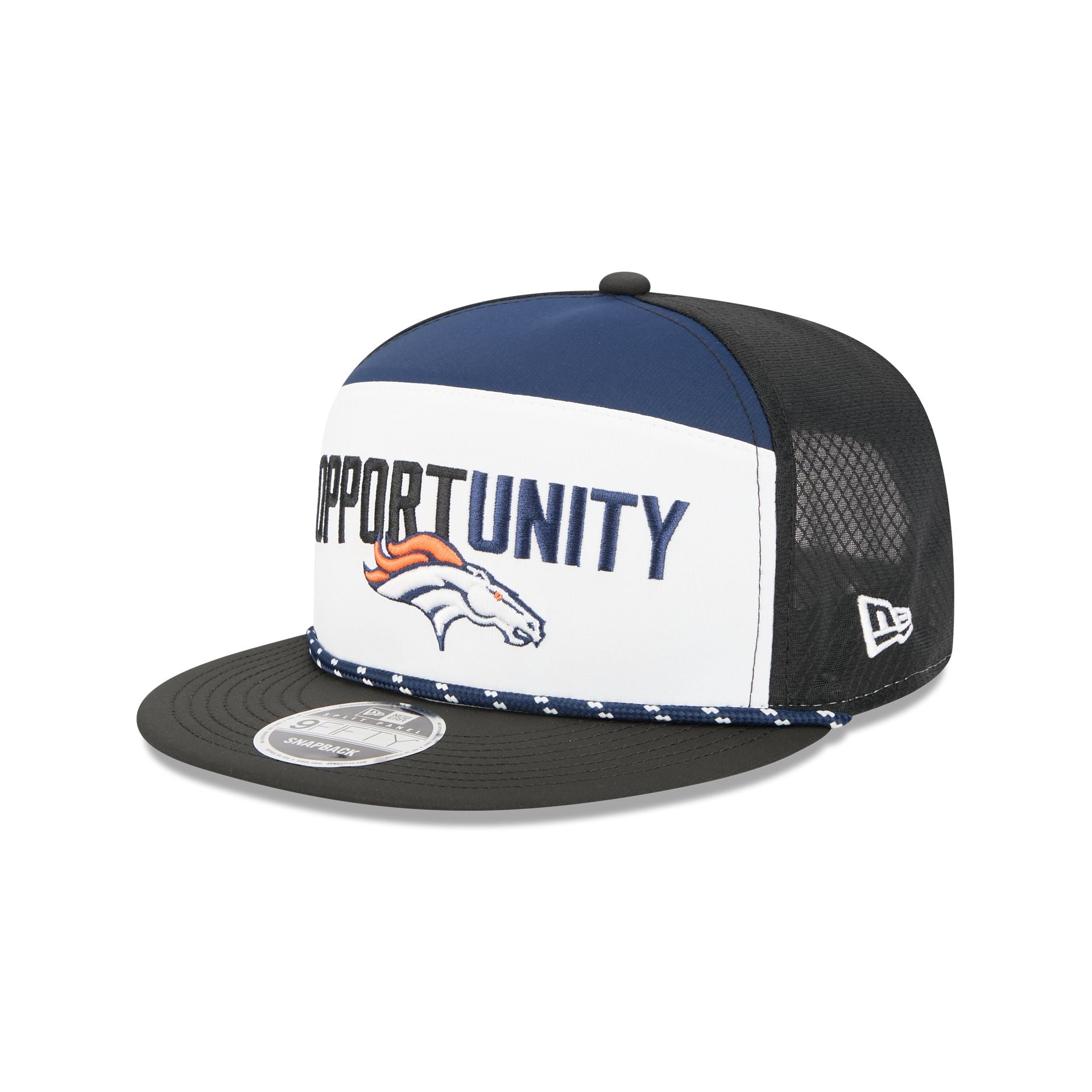 New Era Cap