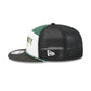 Green Bay Packers 2025 Inspire Change Split Panel 9FIFTY Snapback Hat