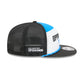 Detroit Lions 2025 Inspire Change Split Panel 9FIFTY Snapback Hat