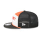 Cincinnati Bengals 2025 Inspire Change Split Panel 9FIFTY Snapback Hat