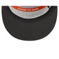 Cincinnati Bengals 2025 Inspire Change Split Panel 9FIFTY Snapback Hat