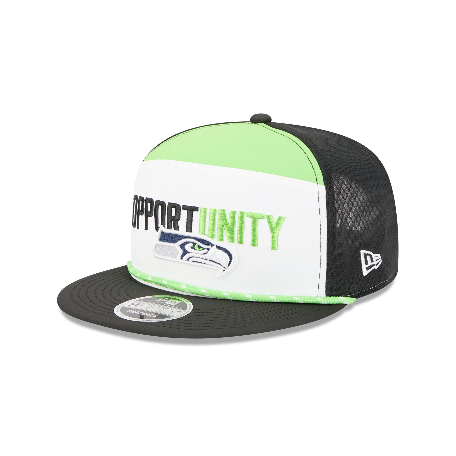 New Era Cap