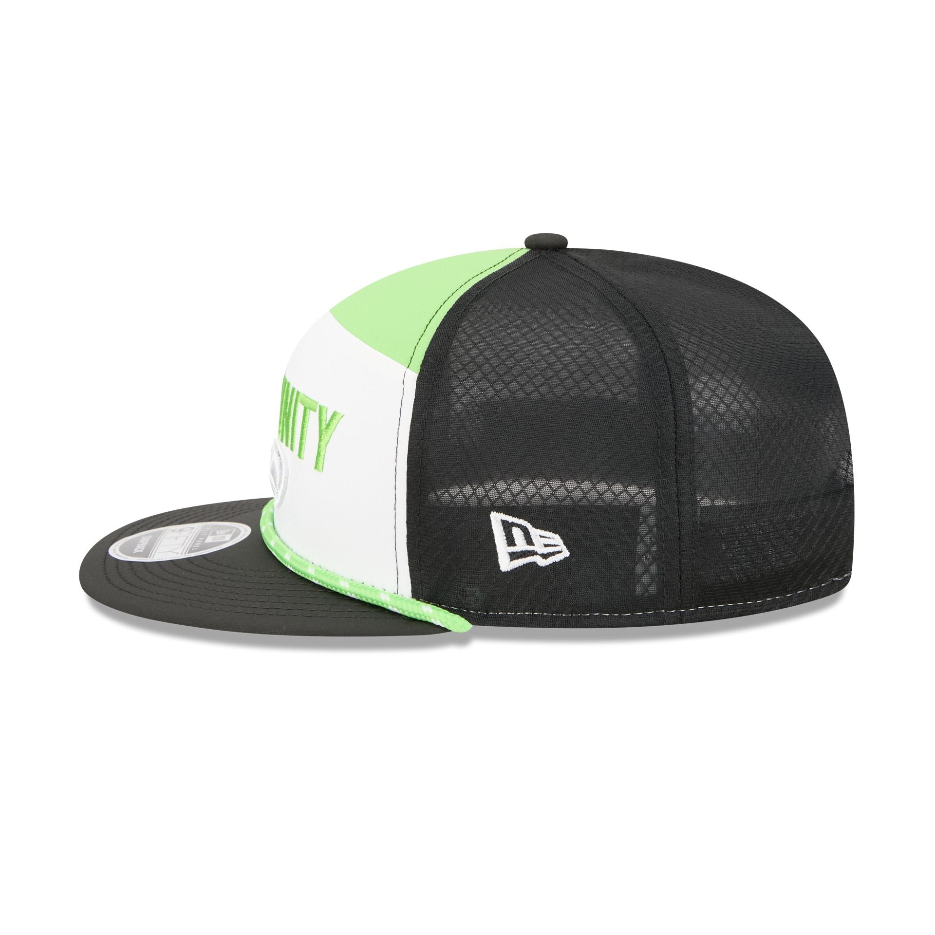 New Era Cap