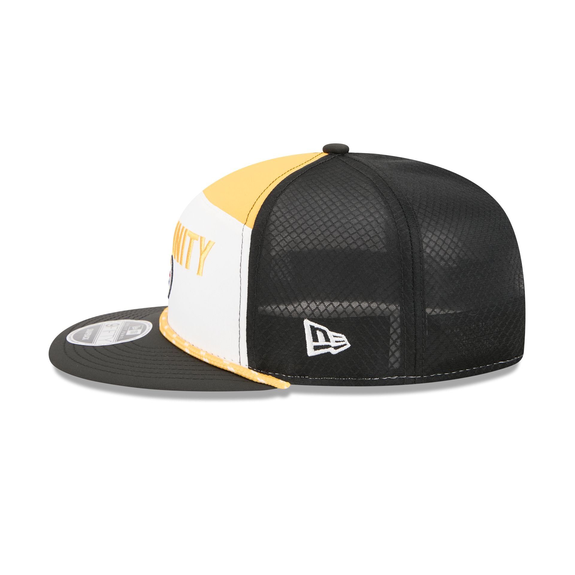 New Era Cap