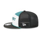 Philadelphia Eagles 2025 Inspire Change Split Panel 9FIFTY Snapback Hat