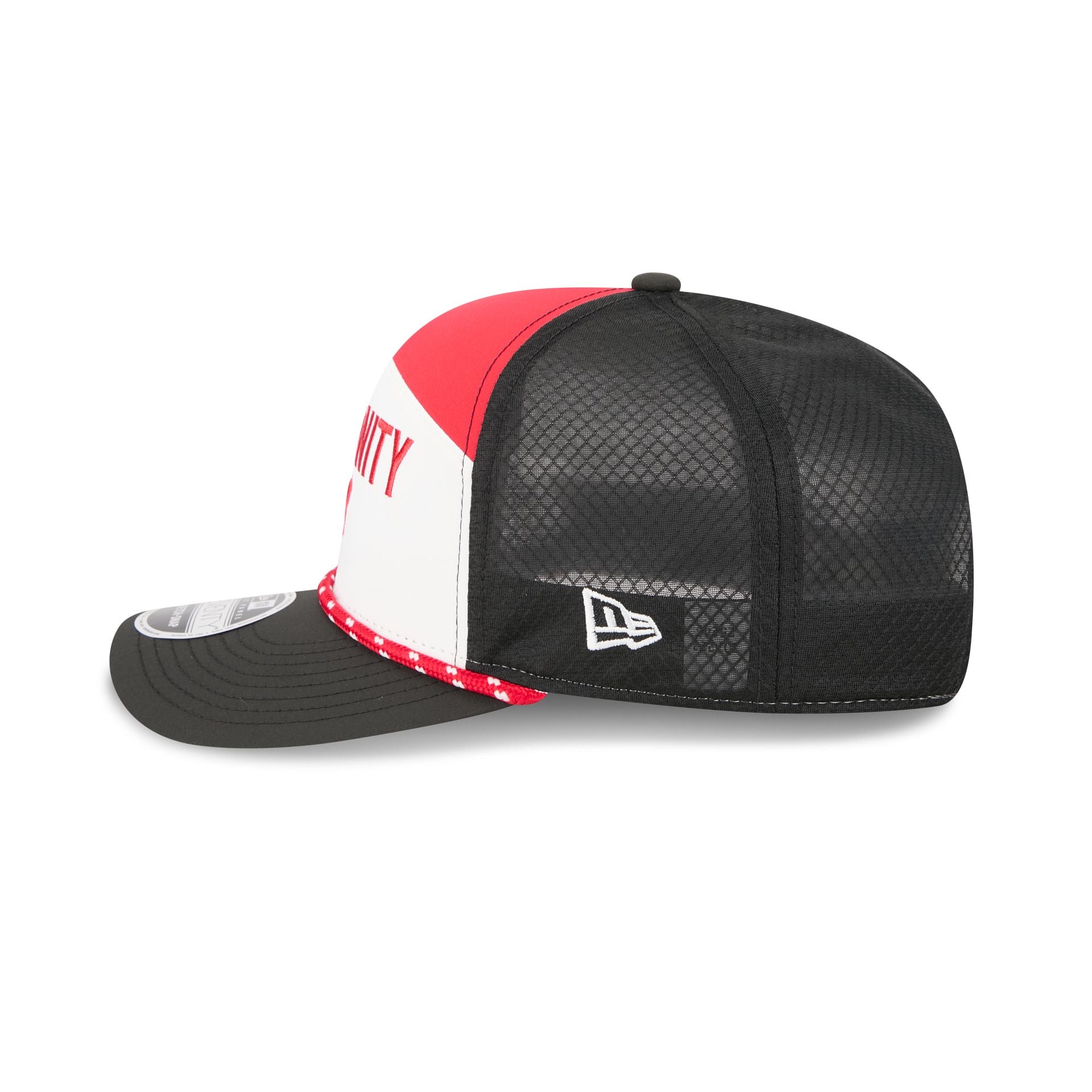 New Era Cap