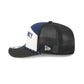 Dallas Cowboys 2025 Inspire Change Split Panel 9SEVENTY Trucker Hat