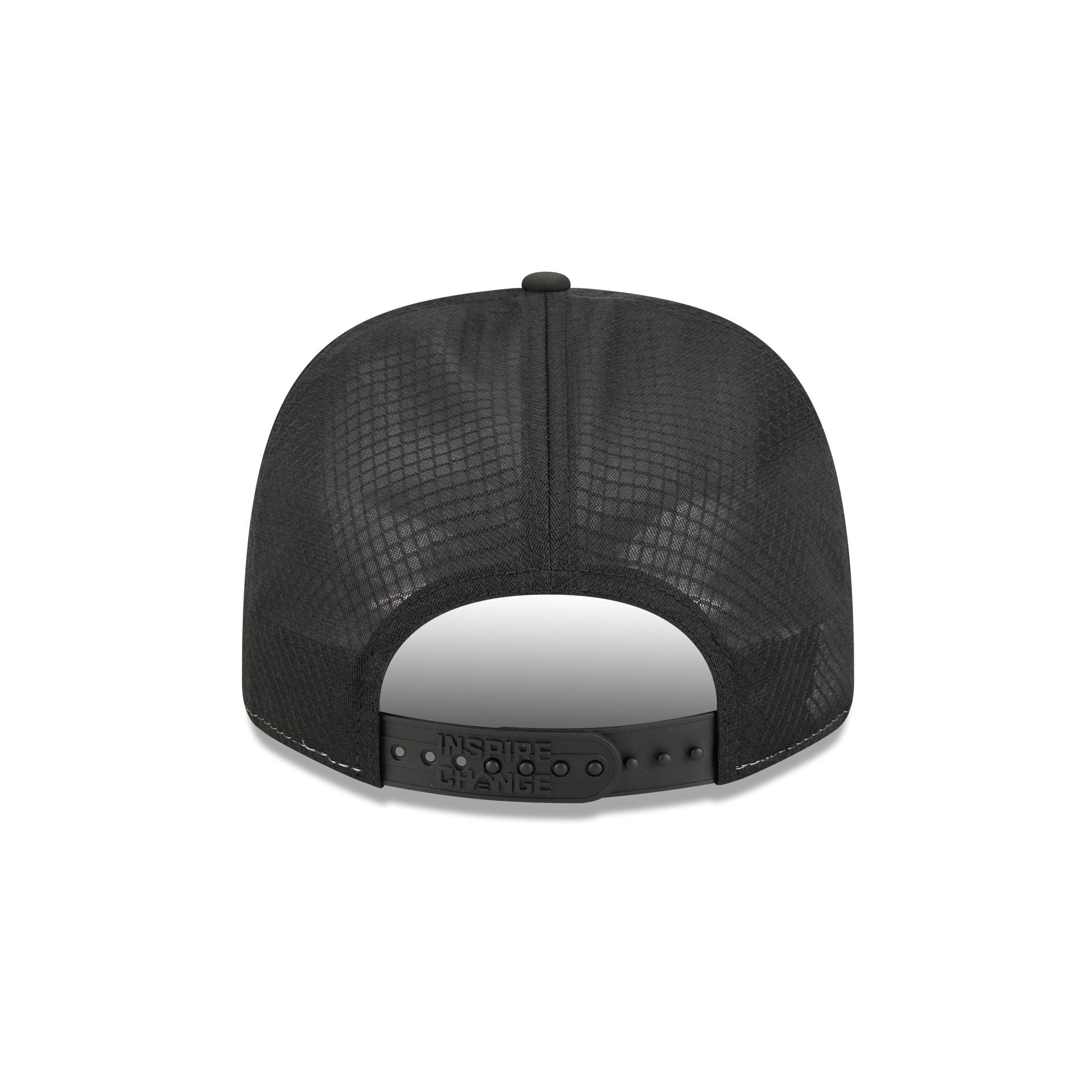 Dallas Cowboys 2025 Inspire Change Split Panel 9SEVENTY Trucker Hat