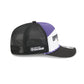 Baltimore Ravens 2025 Inspire Change Split Panel 9SEVENTY Trucker Hat