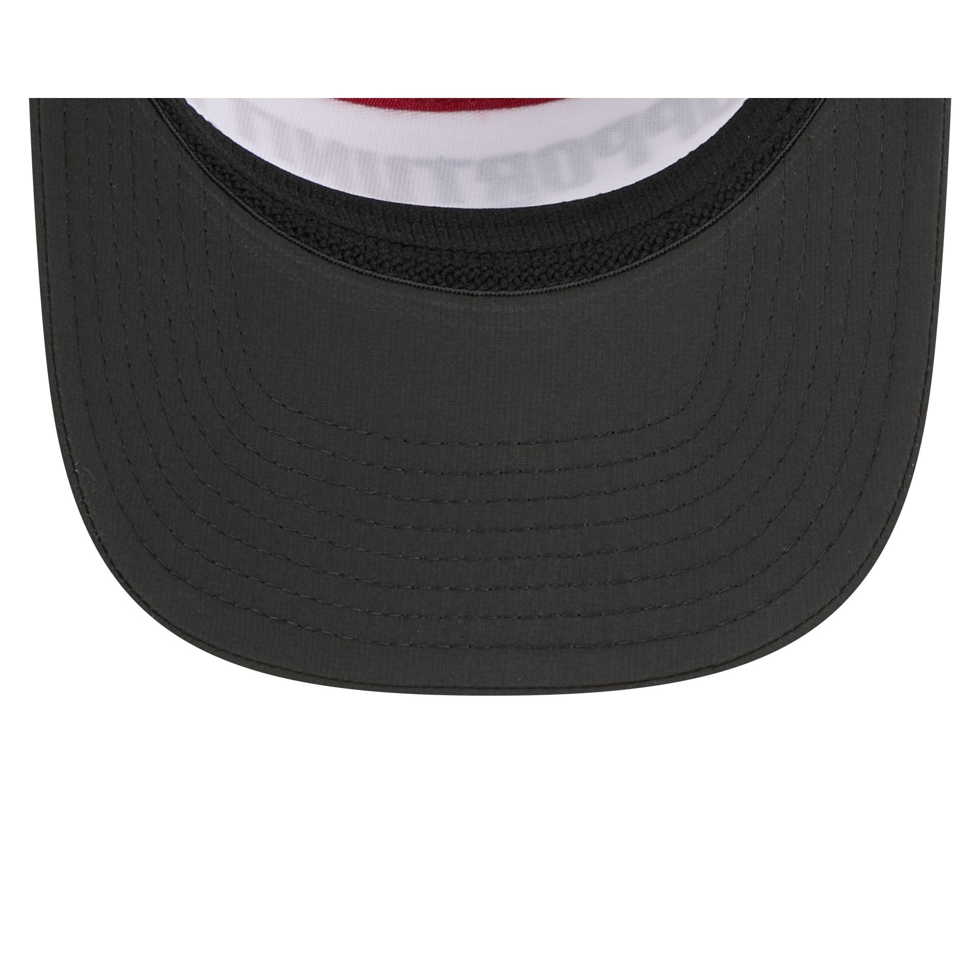 Arizona Cardinals 2025 Inspire Change Split Panel 9SEVENTY Trucker Hat