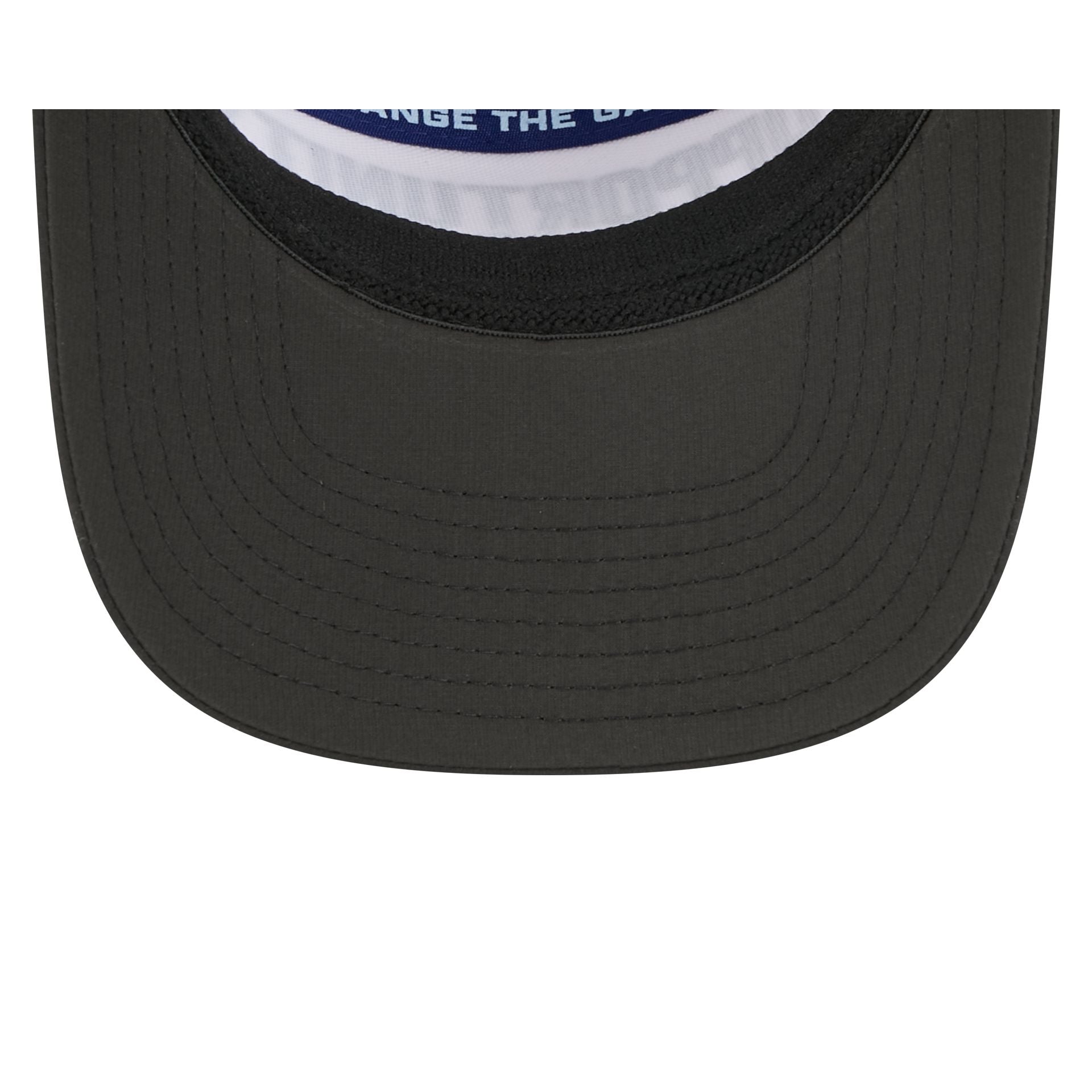 NFL 2025 Inspire Change Split Panel 9SEVENTY Trucker Hat