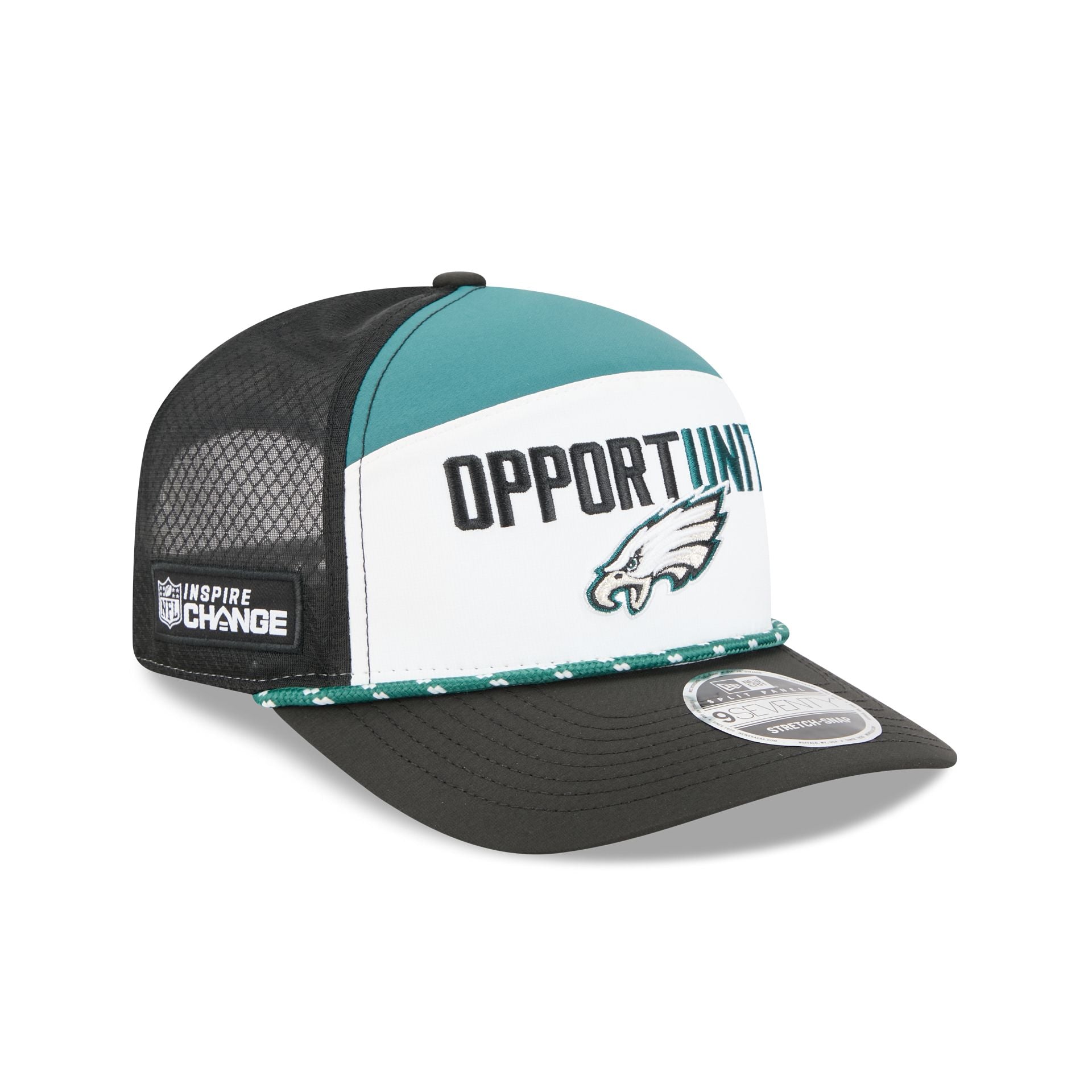 New Era Cap