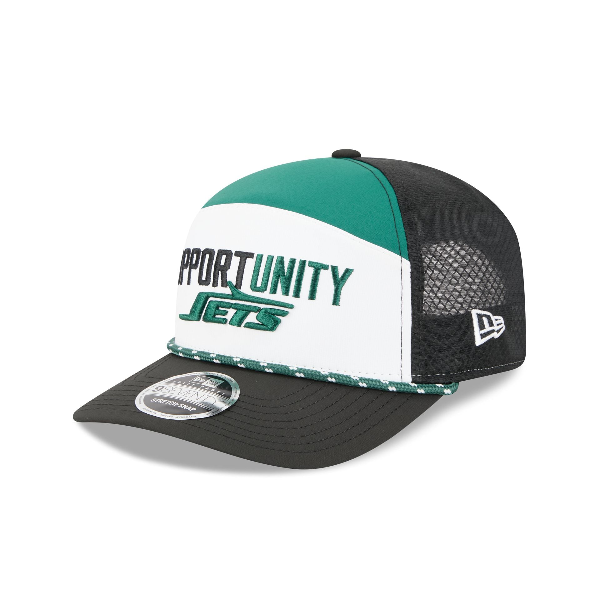 New Era Cap