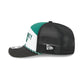 New York Jets 2025 Inspire Change Split Panel 9SEVENTY Trucker Hat