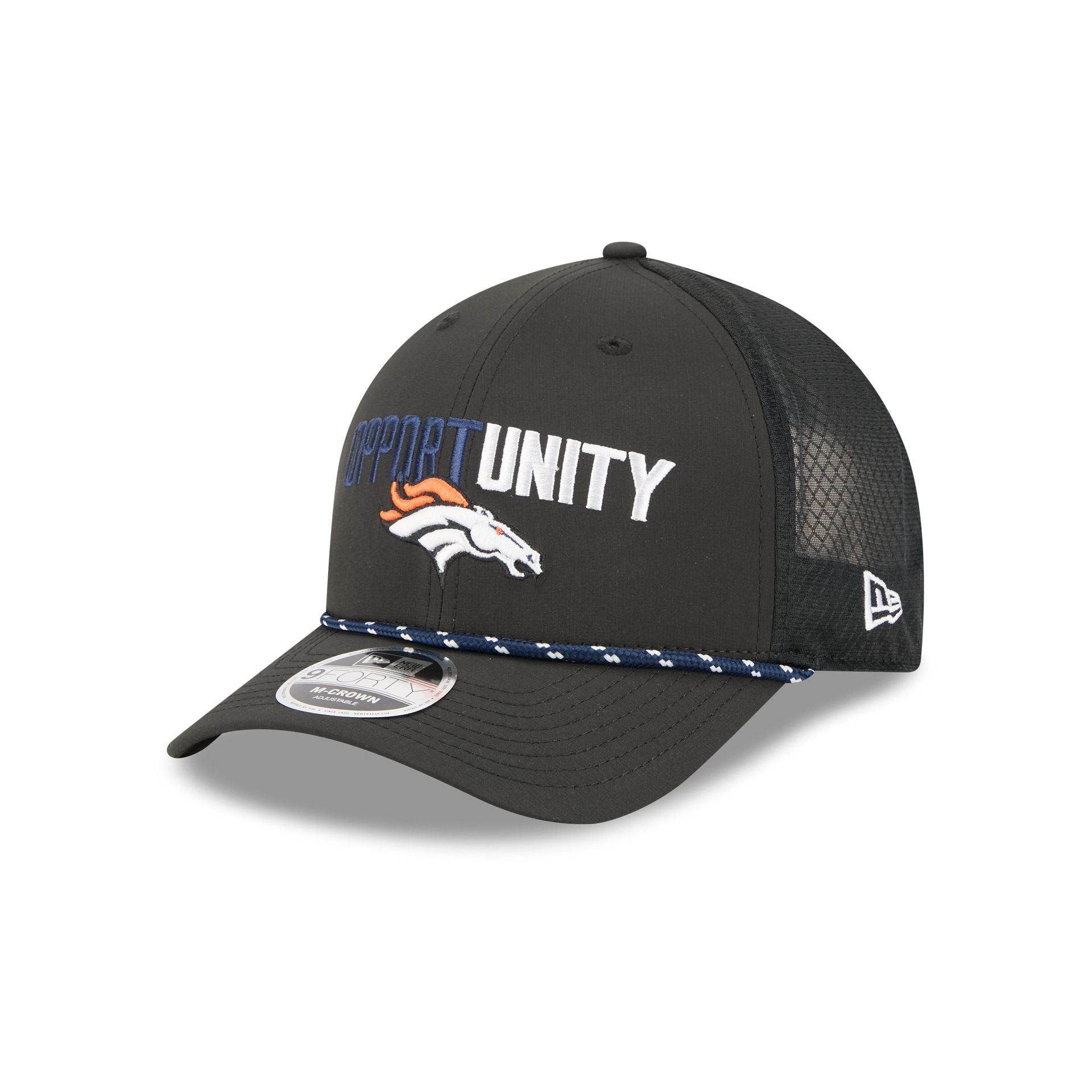 New Era Cap