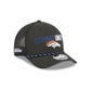 Denver Broncos 2025 Inspire Change 9FORTY M-Crown Snapback Hat