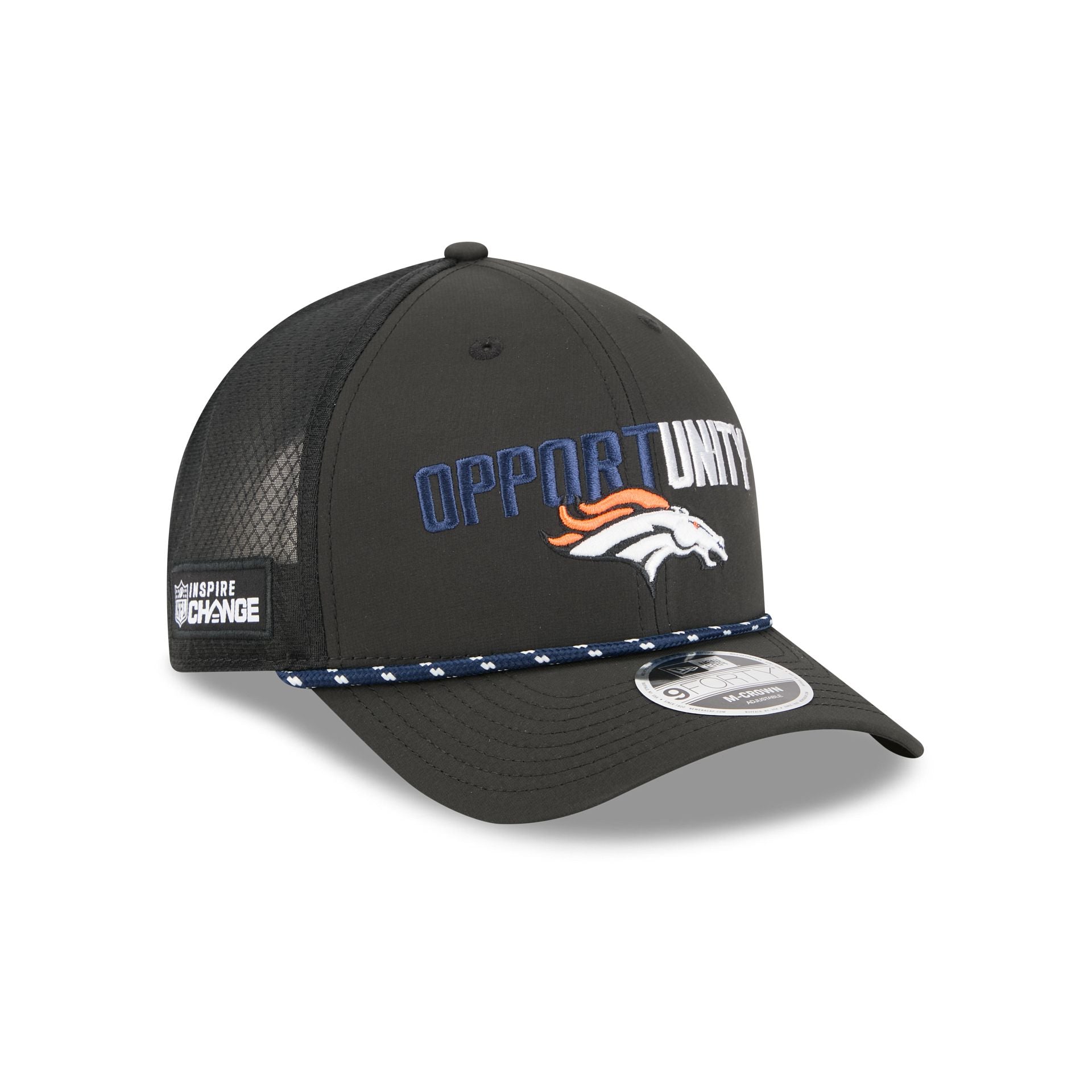 New Era Cap