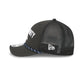 Denver Broncos 2025 Inspire Change 9FORTY M-Crown Snapback Hat