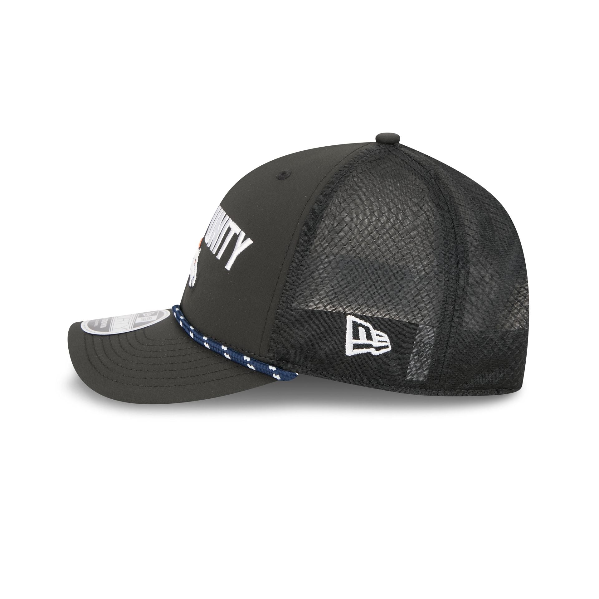 New Era Cap