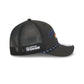 Denver Broncos 2025 Inspire Change 9FORTY M-Crown Snapback Hat