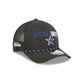 Dallas Cowboys 2025 Inspire Change 9FORTY M-Crown Snapback Hat
