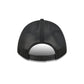 Dallas Cowboys 2025 Inspire Change 9FORTY M-Crown Snapback Hat