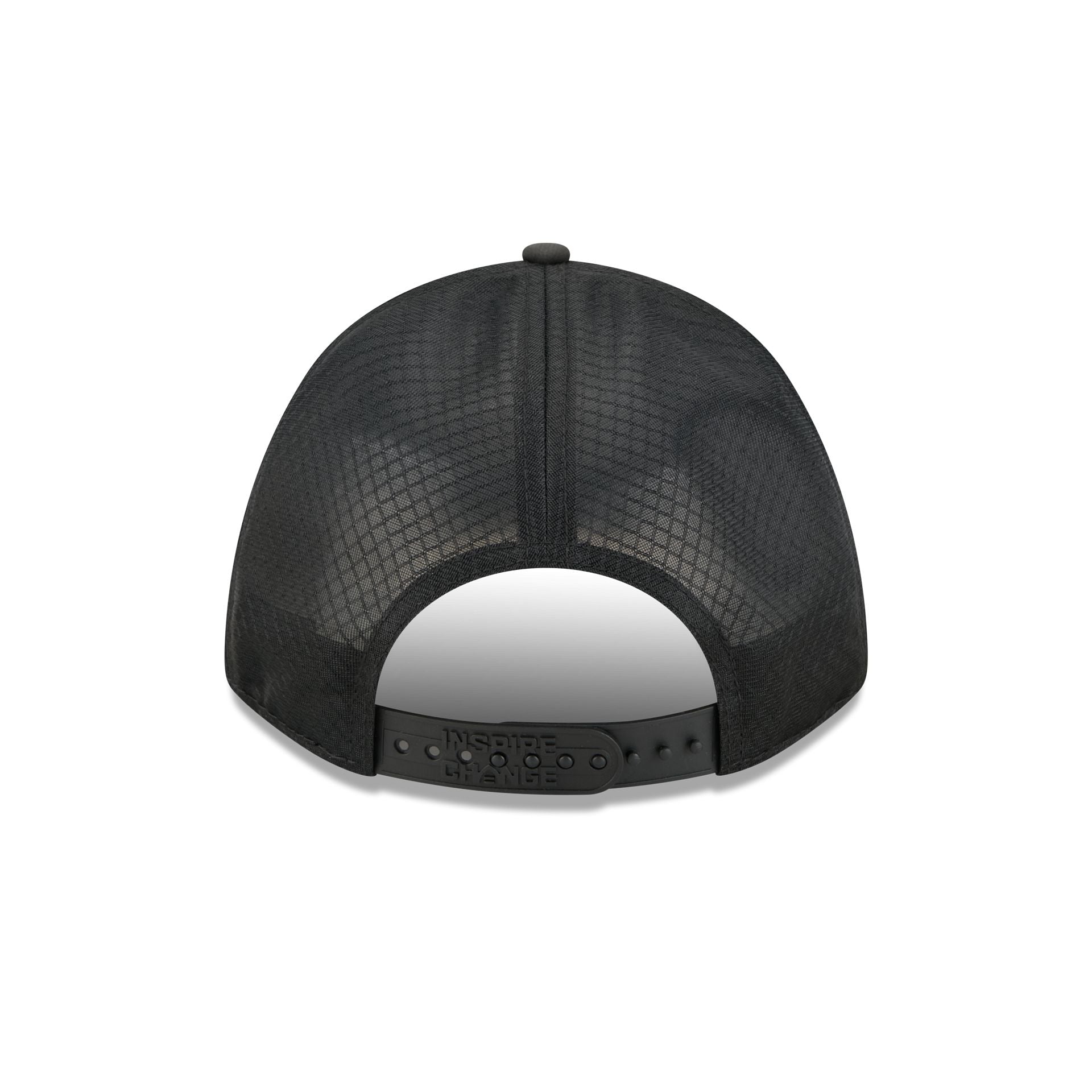 Dallas Cowboys 2025 Inspire Change 9FORTY M-Crown Snapback Hat