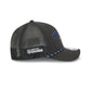 Dallas Cowboys 2025 Inspire Change 9FORTY M-Crown Snapback Hat