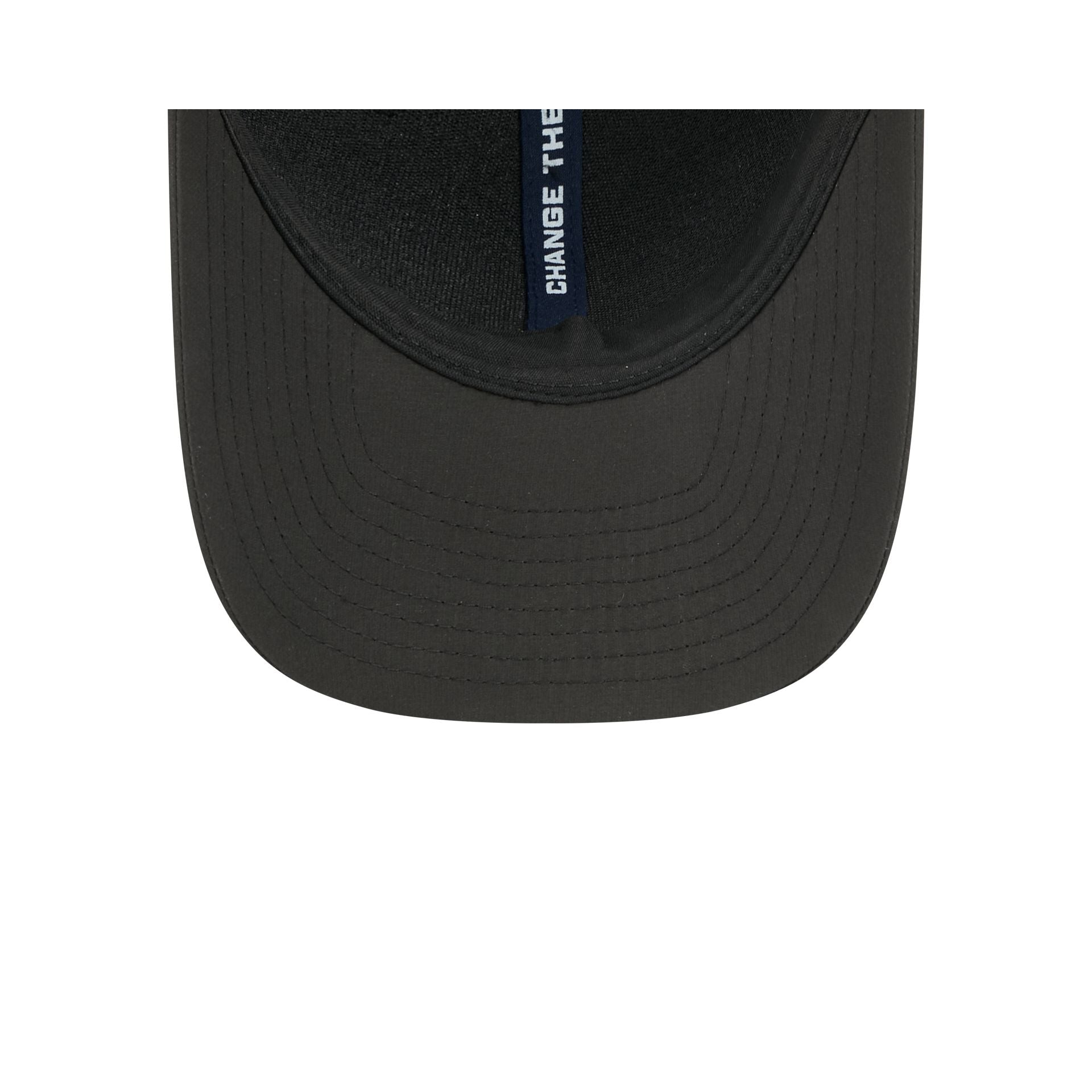Dallas Cowboys 2025 Inspire Change 9FORTY M-Crown Snapback Hat