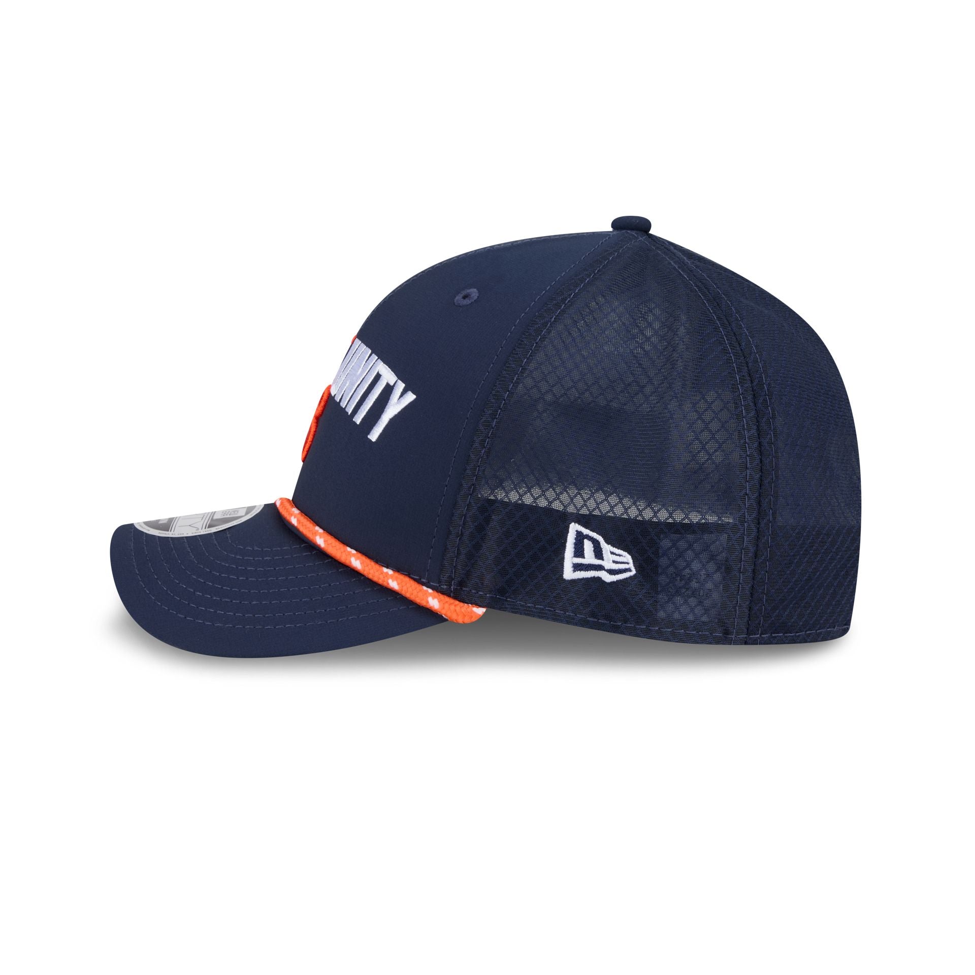 Chicago Bears 2025 Inspire Change 9FORTY M-Crown Snapback Hat