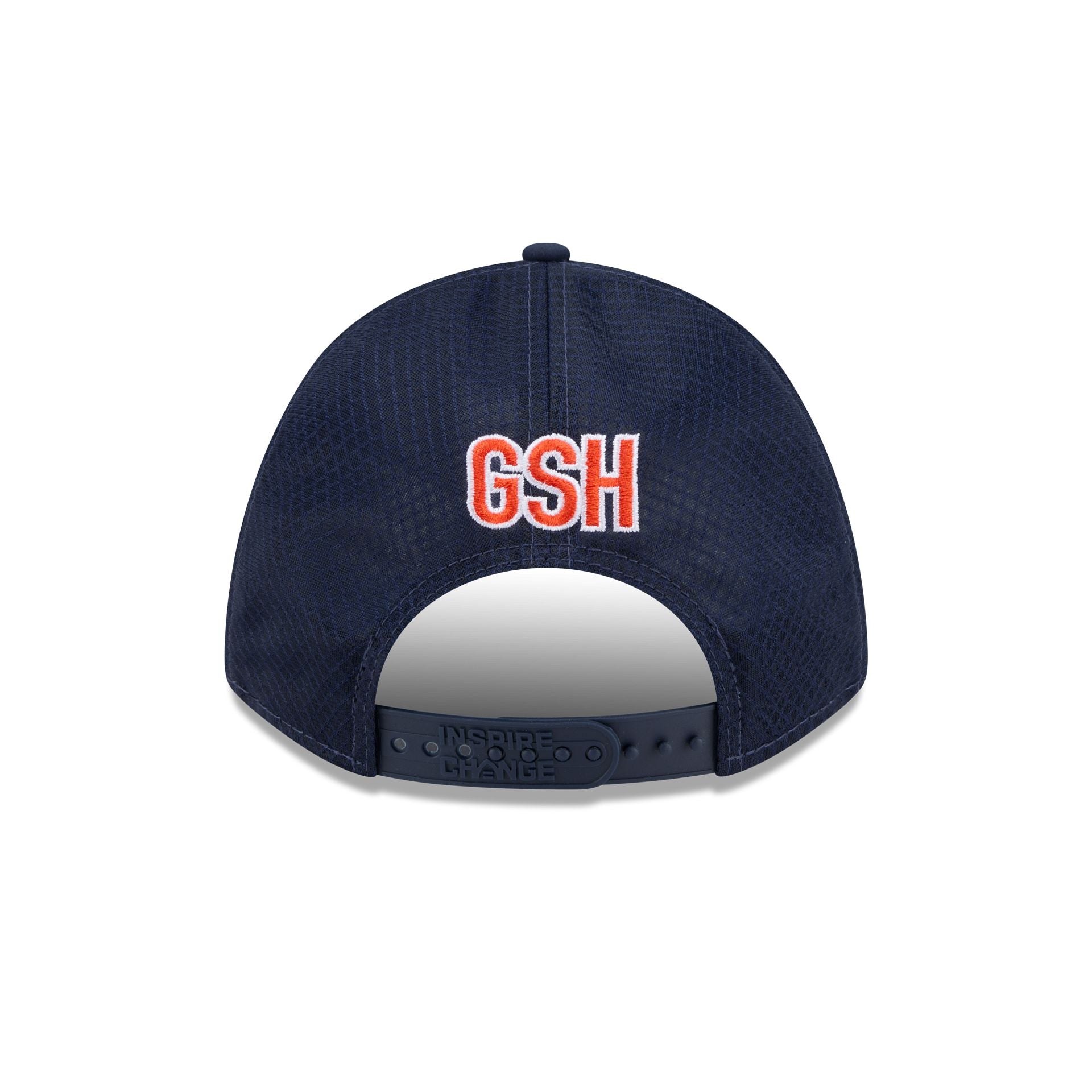 Chicago Bears 2025 Inspire Change 9FORTY M-Crown Snapback Hat