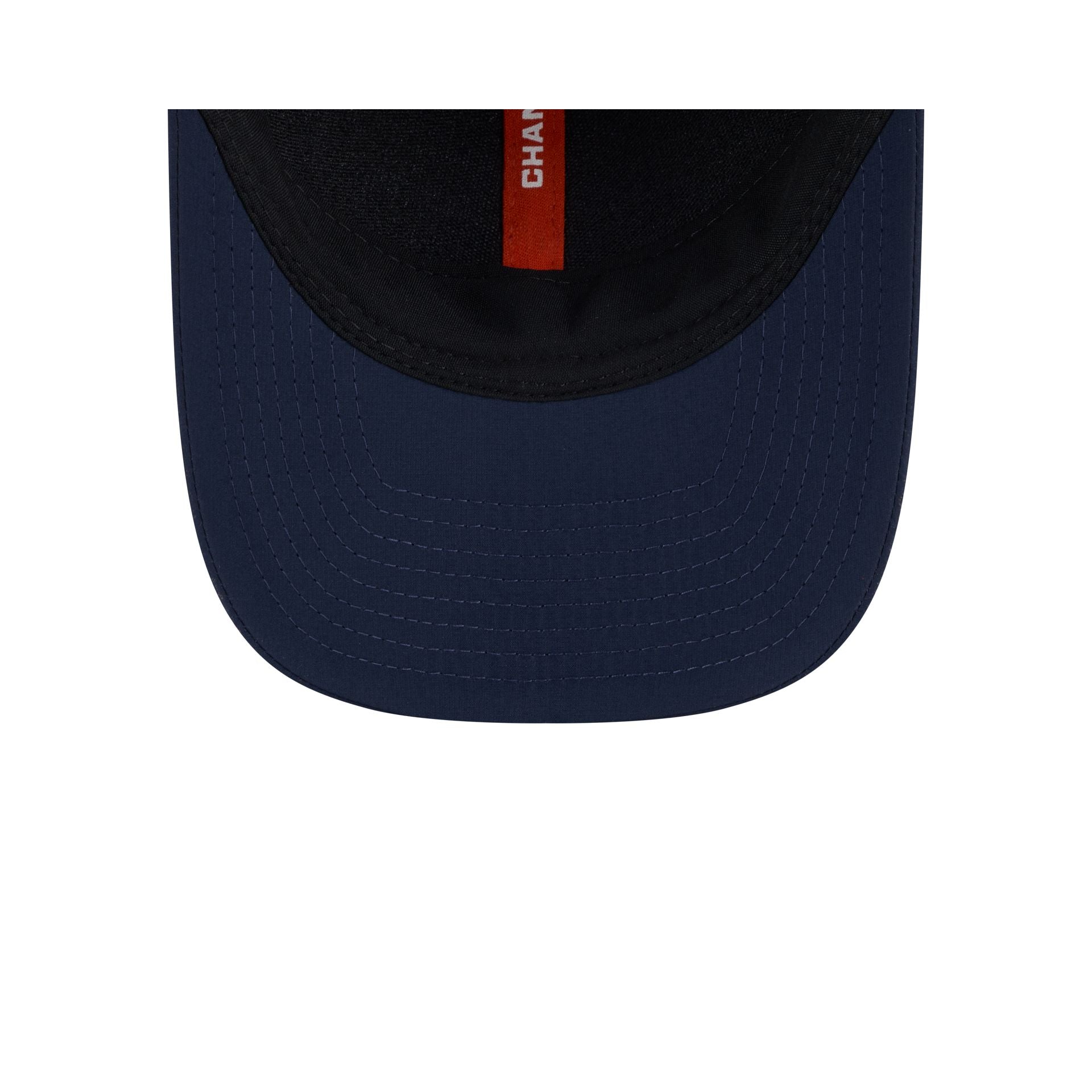 Chicago Bears 2025 Inspire Change 9FORTY M-Crown Snapback Hat