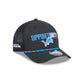 Detroit Lions 2025 Inspire Change 9FORTY M-Crown Snapback Hat