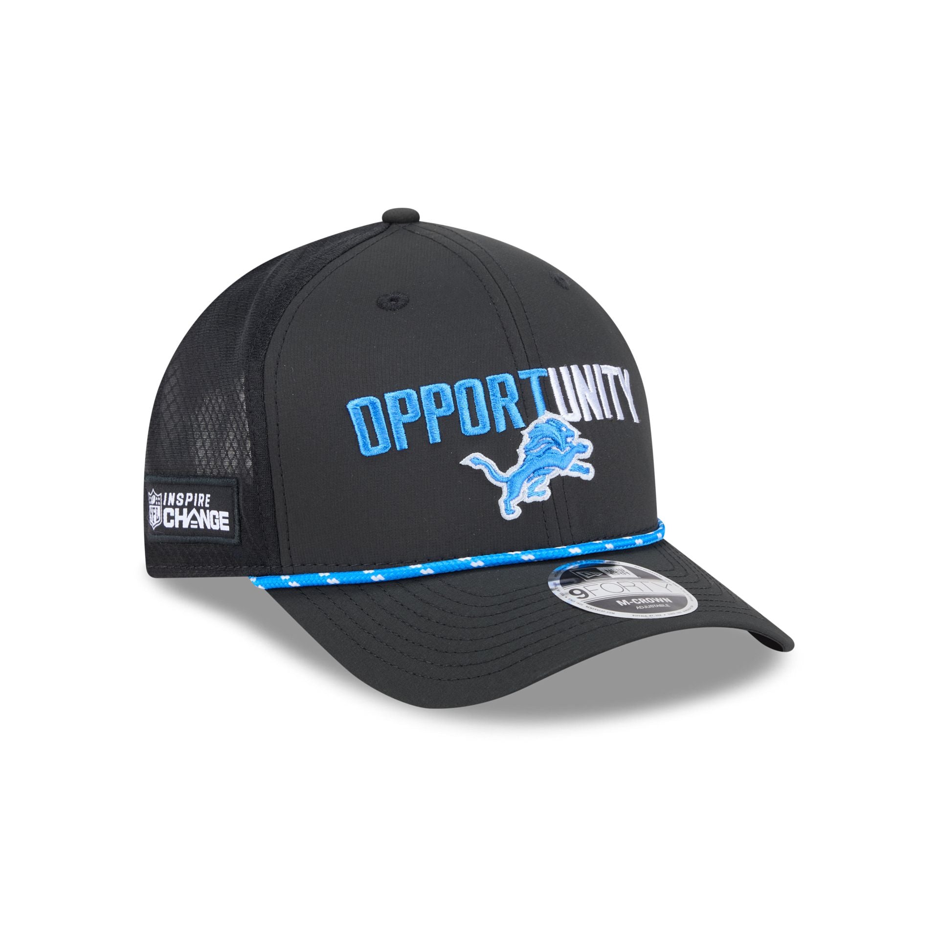New Era Cap