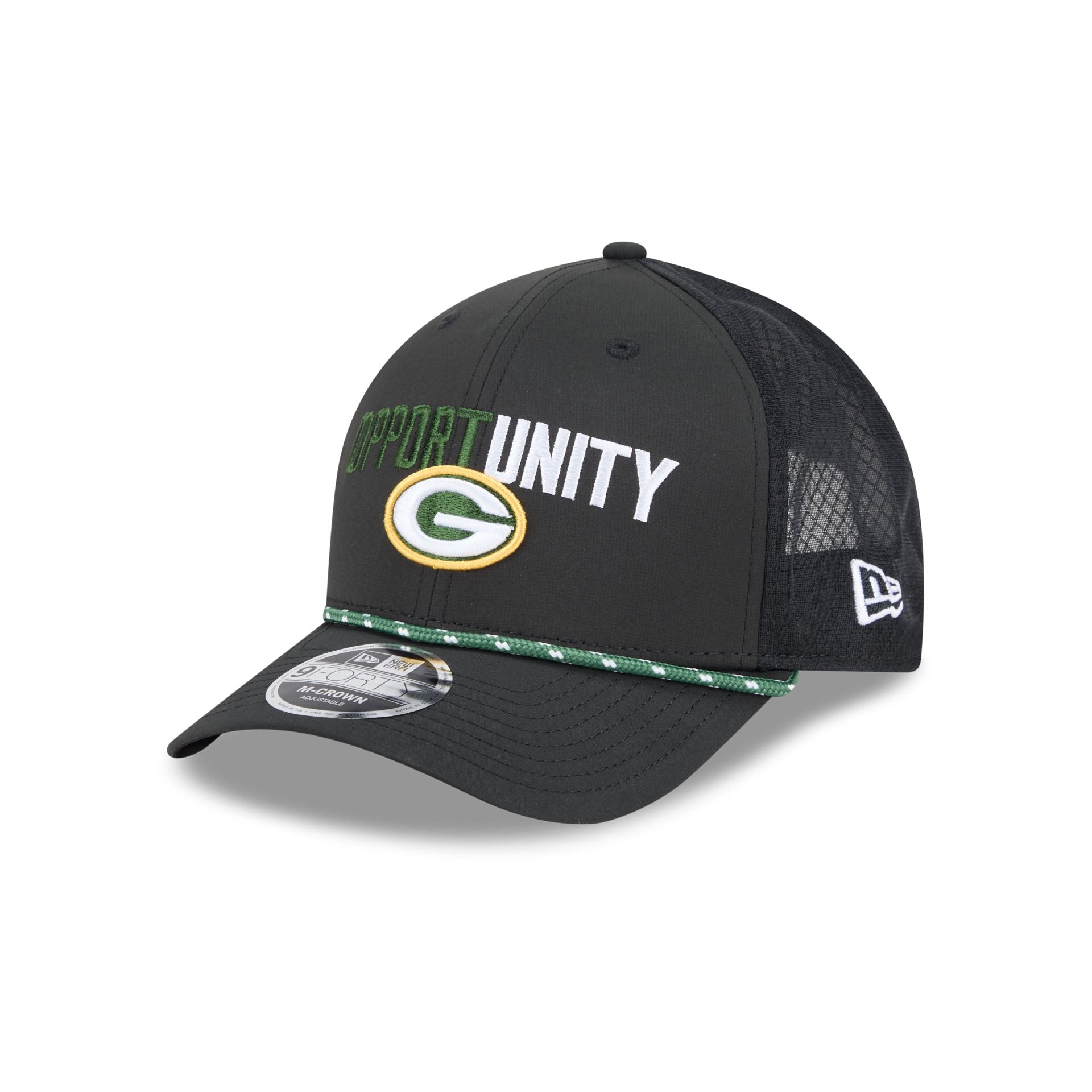 New Era Cap