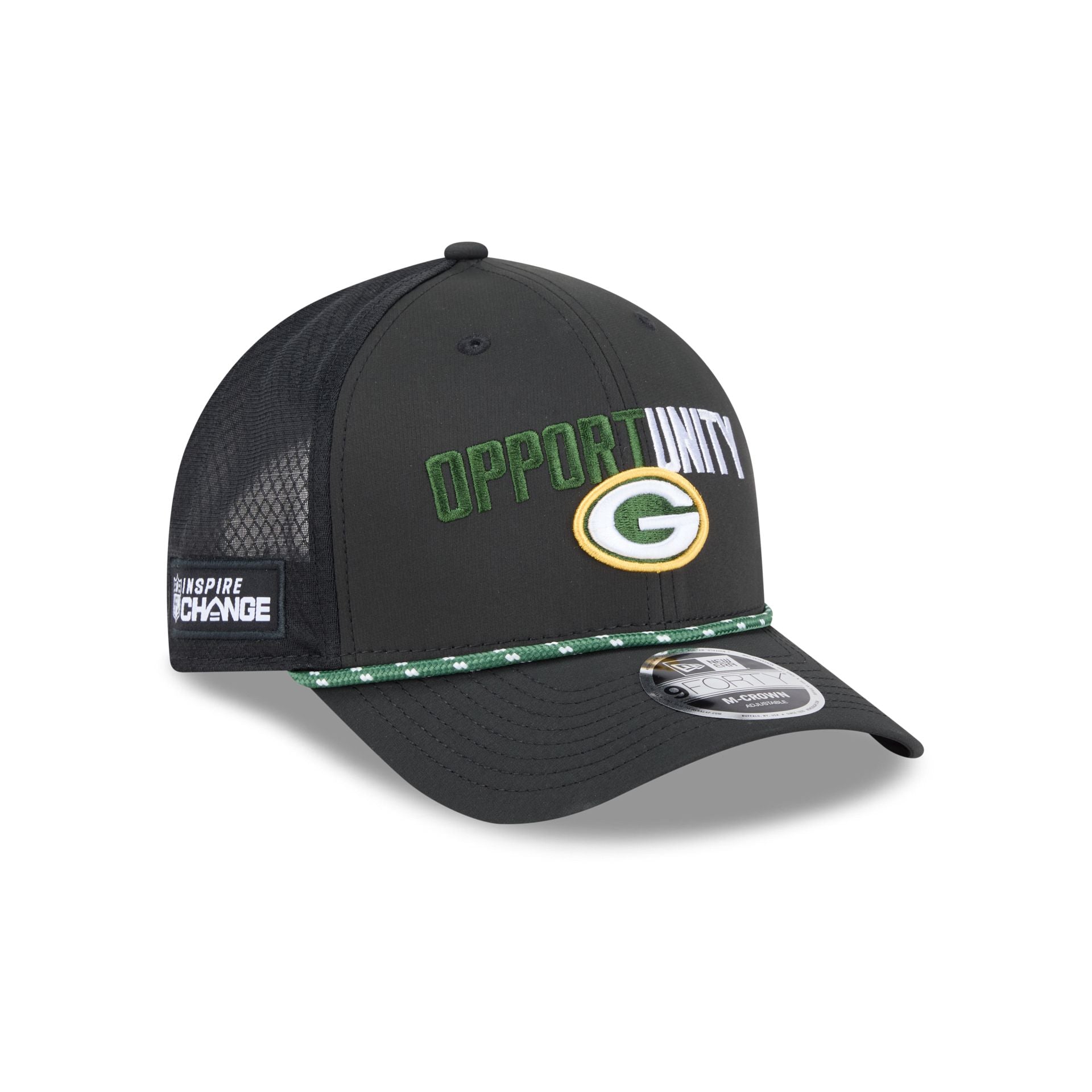 New Era Cap