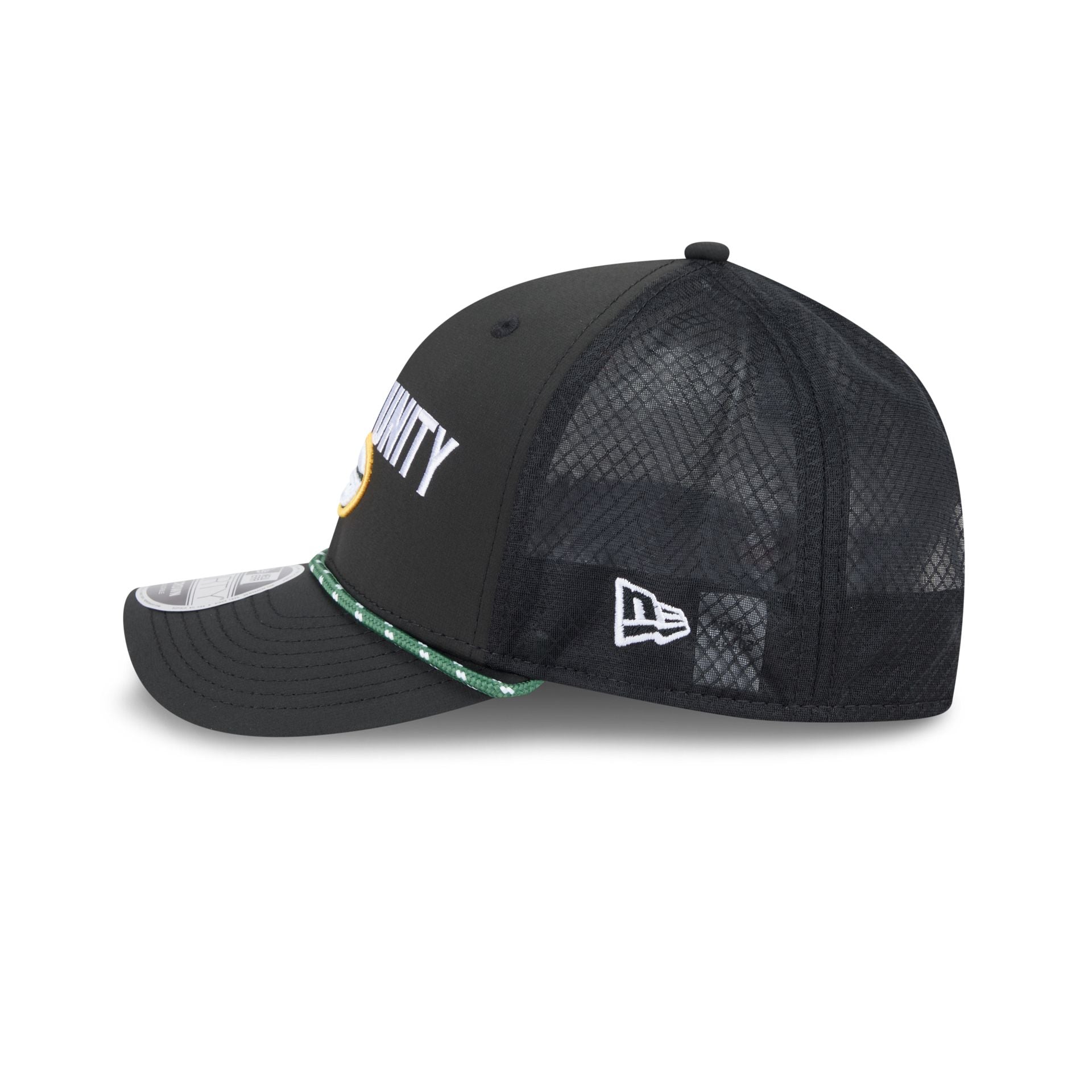 New Era Cap
