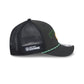 Green Bay Packers 2025 Inspire Change 9FORTY M-Crown Snapback Hat