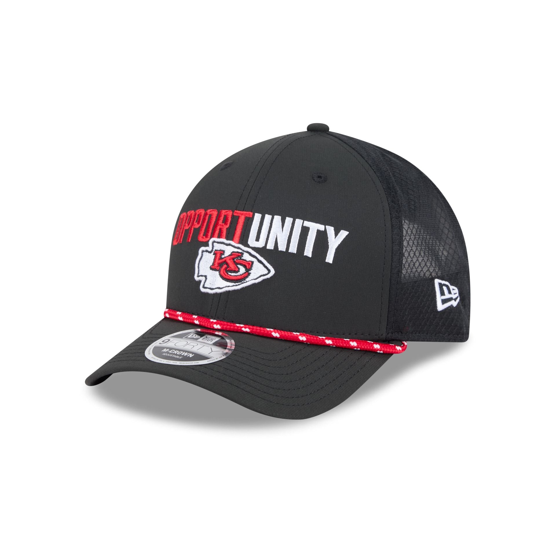 New Era Cap
